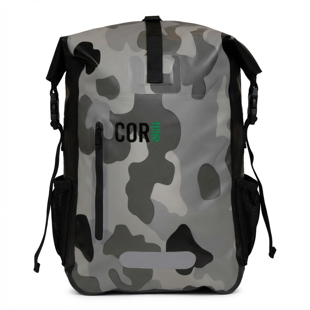Dry Bag Backpack original source view 13