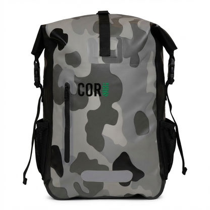 Dry Bag Backpack original source view 13