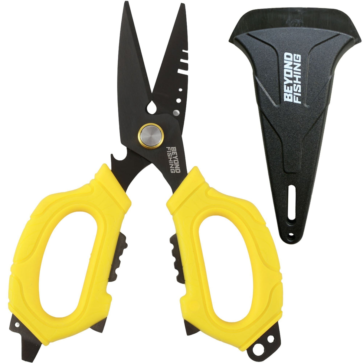 Fishing Scissors original source image 1