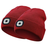 Hat A without music