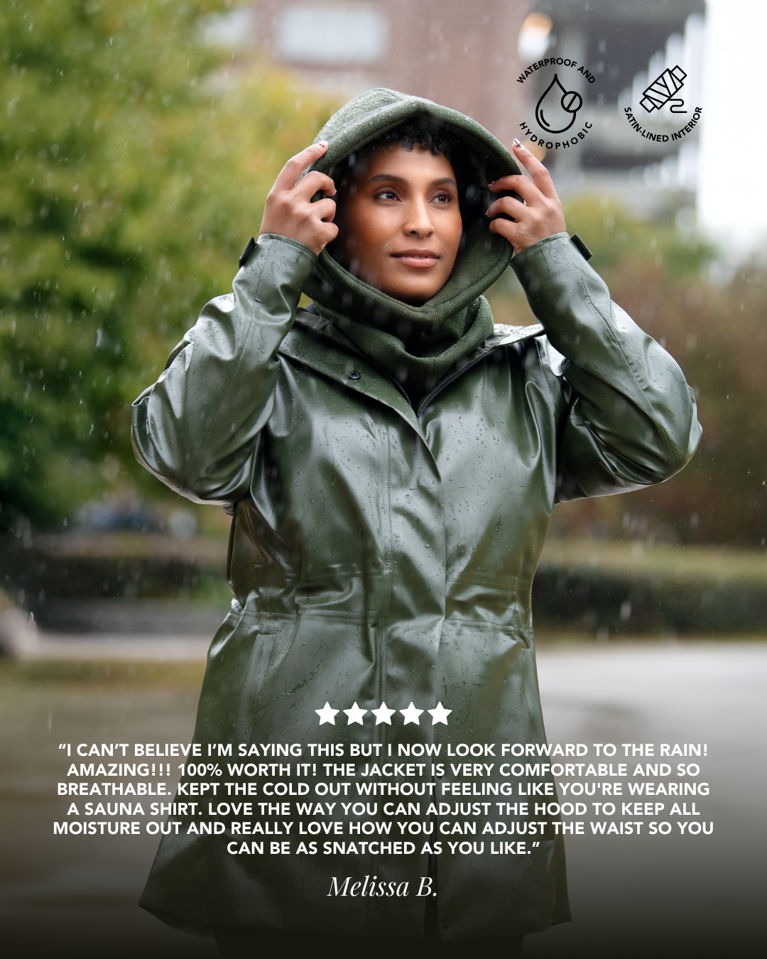Rain Jacket original source image 5