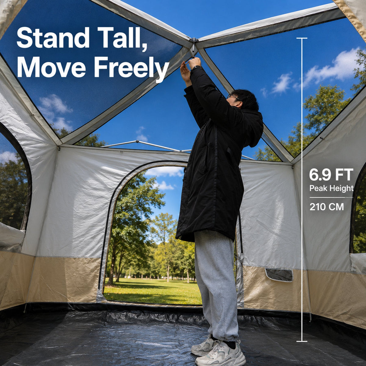 Canopy Inner Tent original source image 21