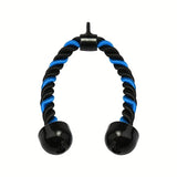 Black & Blue