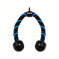 Black & Blue