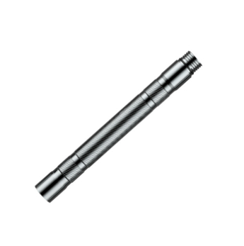 Tactical Trekking Pole Extension Bar – Adjustable Tube Accessory