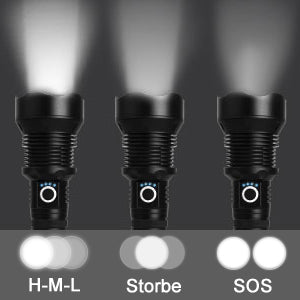 LED Flashlight original source image 15