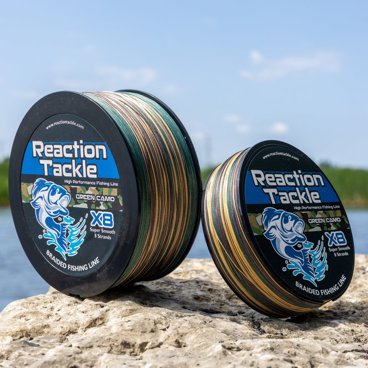 Braided Fishing Line original source image 2