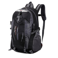 Black-