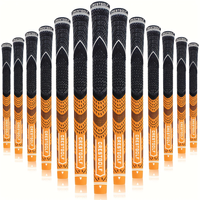 Orange*13pcs-Standard