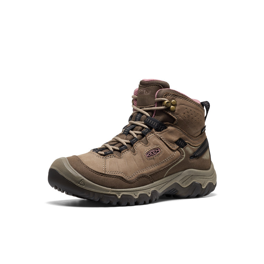 Hiking Boots original source view 3