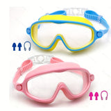 2pc (Blue Yellow + Pink)
