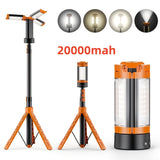 20000mah Orange