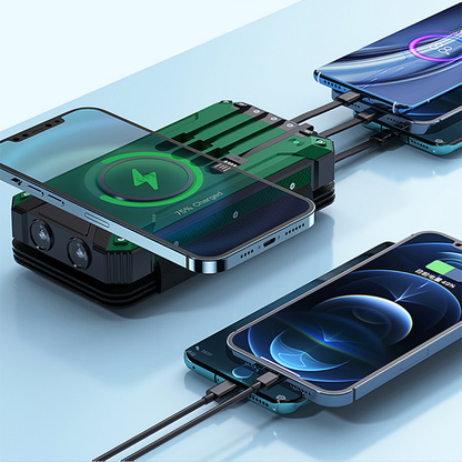 Solar Power Bank source gallery image 3