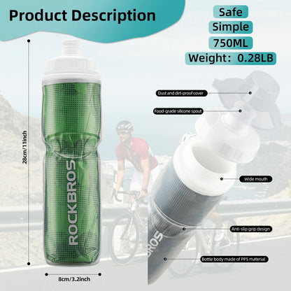 Bike Water Bottle original source image 14