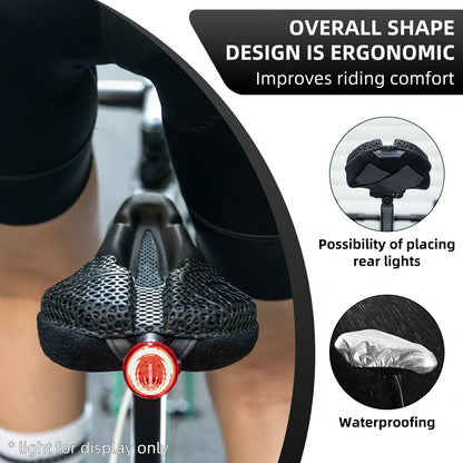 Bicycle Seat Cover original source image 6