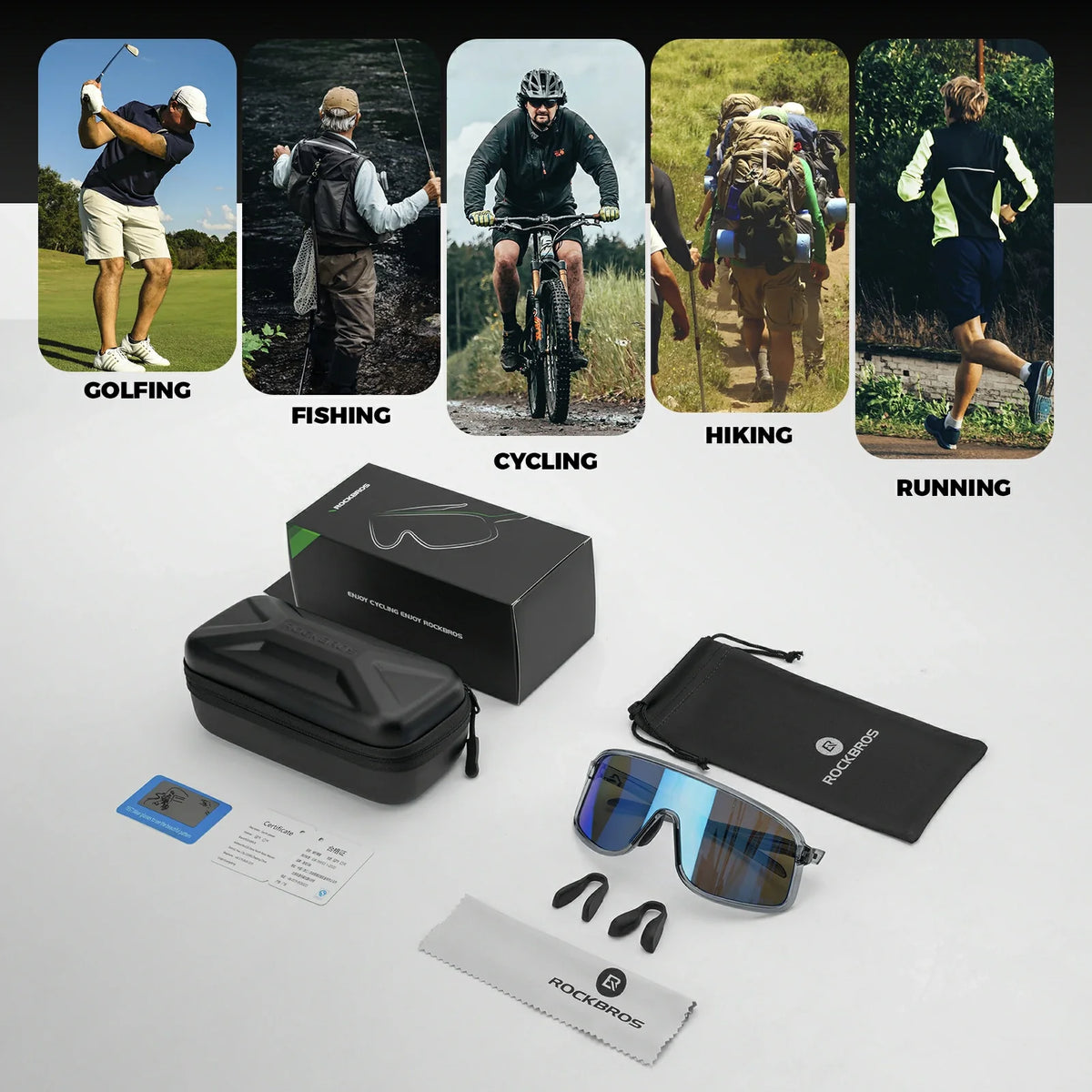 Cycling Sunglasses original source image 68