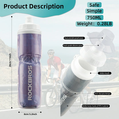 Bike Water Bottle original source image 15
