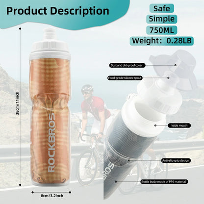 Bike Water Bottle original source image 17