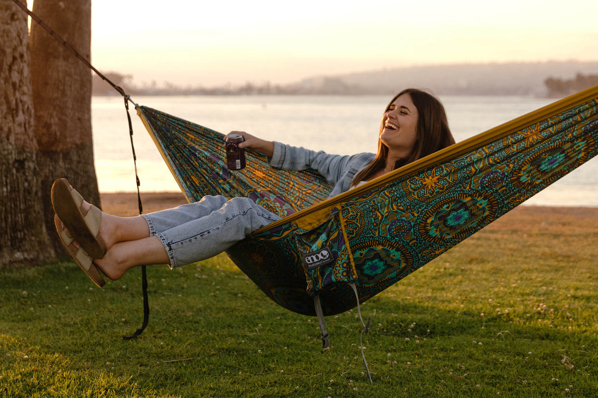 Camping Hammock source view 60