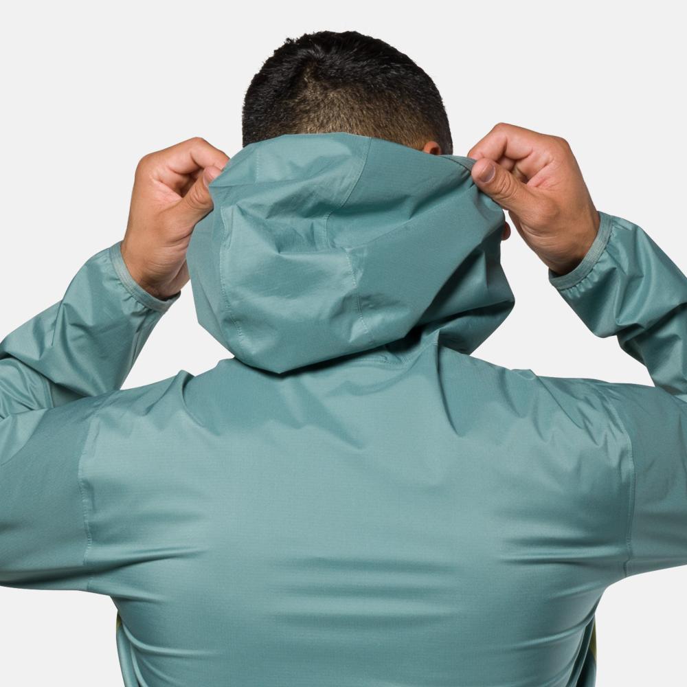 Cycling Rain Jacket source view 60