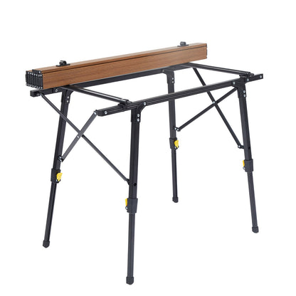 Camping Table source view 60
