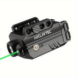Green Laser