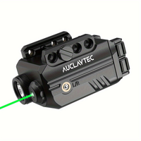 Green Laser