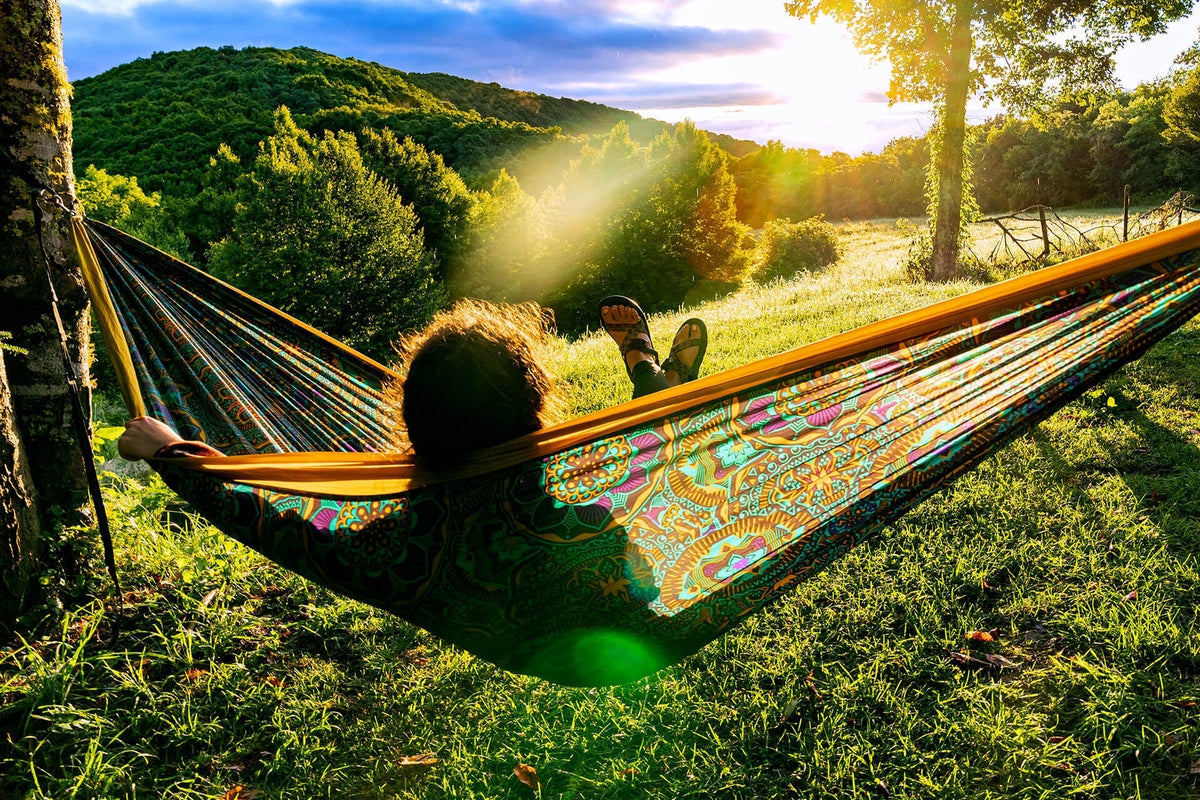 Camping Hammock source view 61