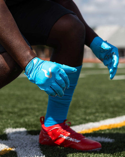 Youth Football Gloves source view 61