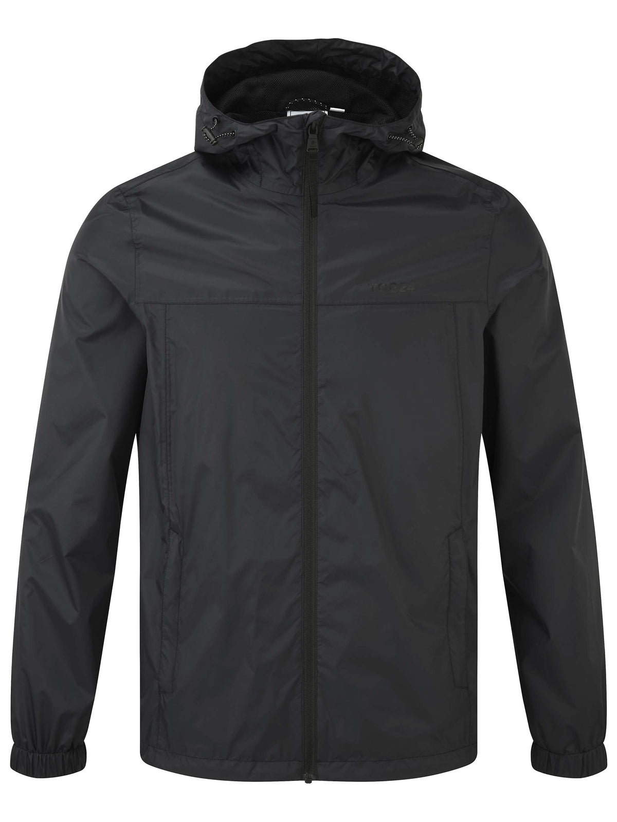 Rain Jacket original source view 8