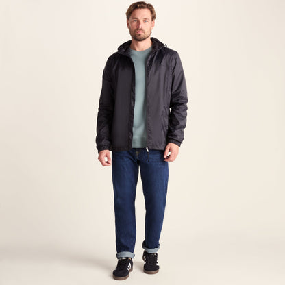 Rain Jacket original source view 3