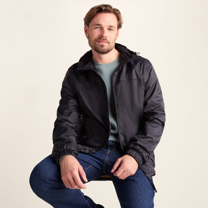 Rain Jacket original source view 5