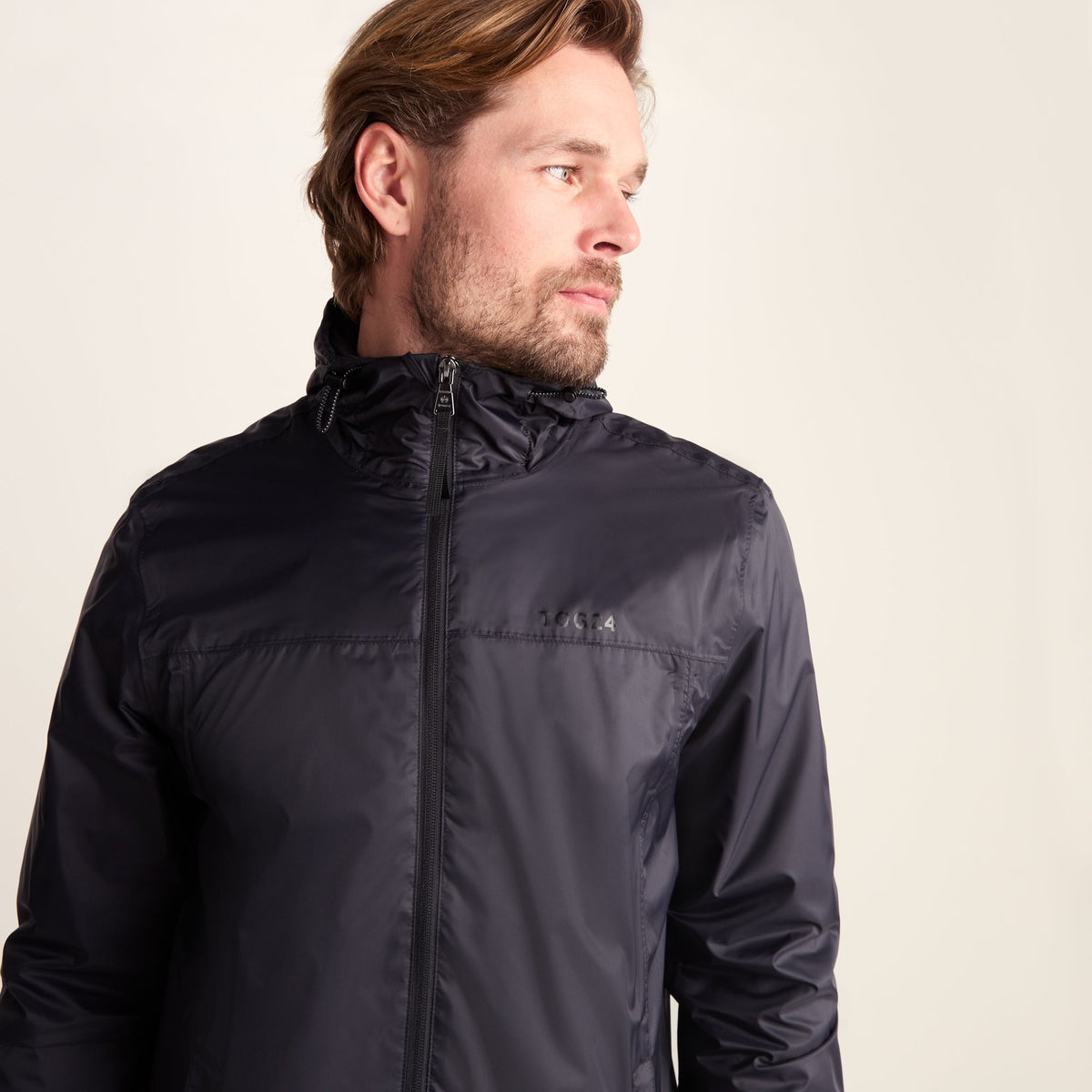 Rain Jacket original source view 6