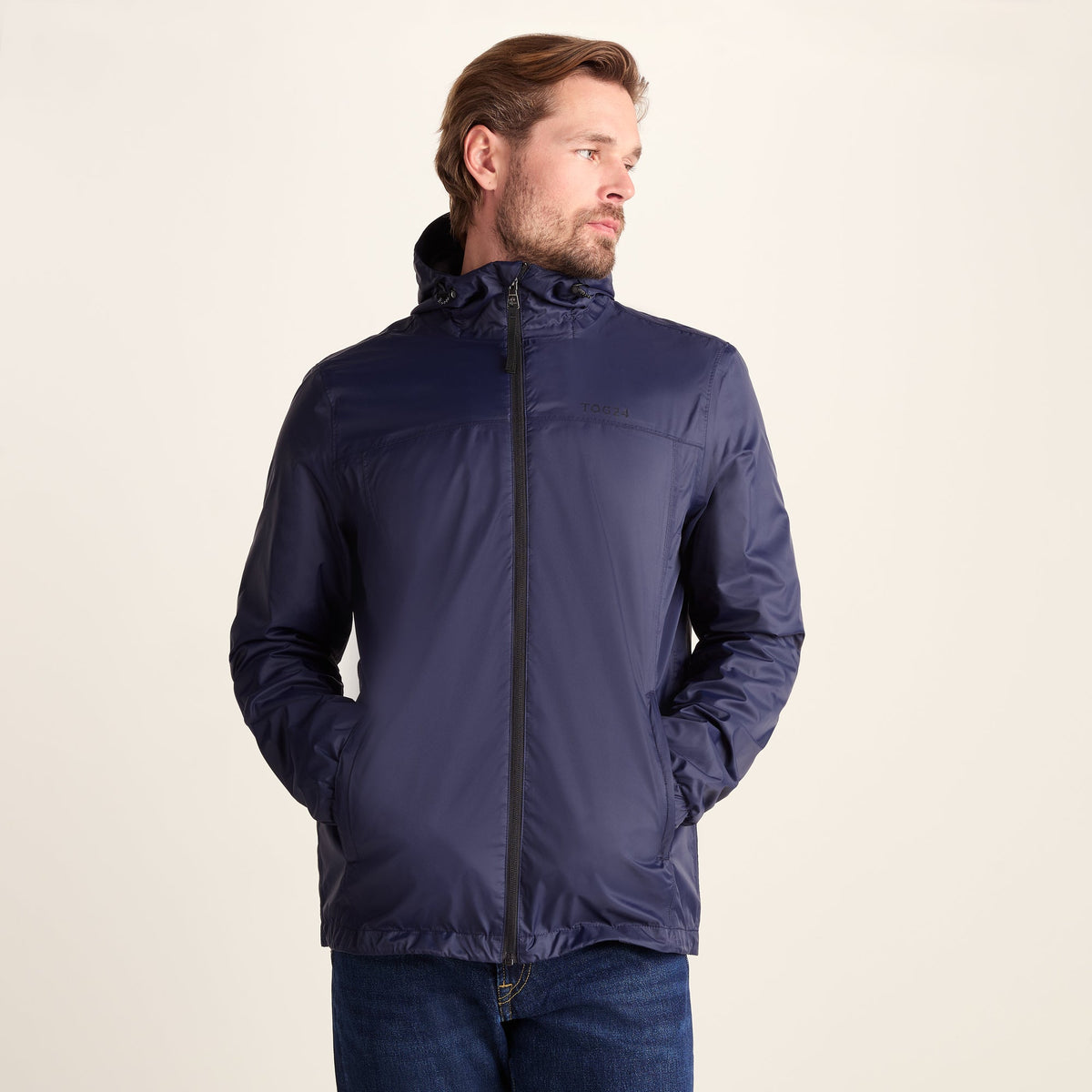 Rain Jacket original source view 1