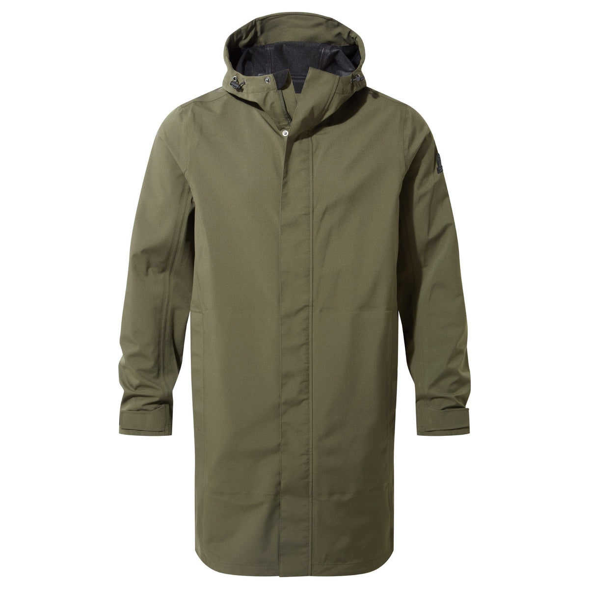 Rain Jacket original source view 10