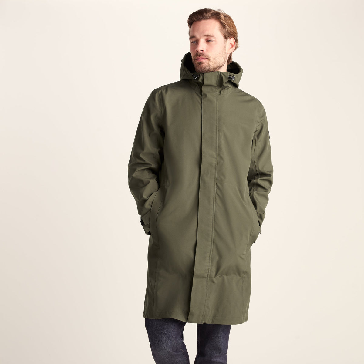 Rain Jacket original source view 4