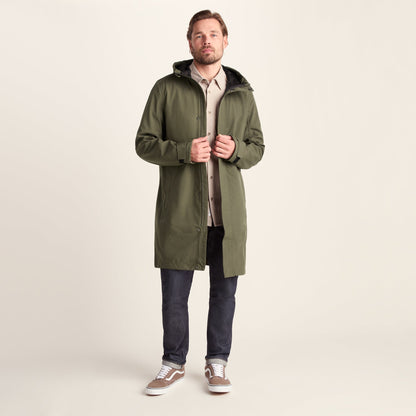 Rain Jacket original source view 3