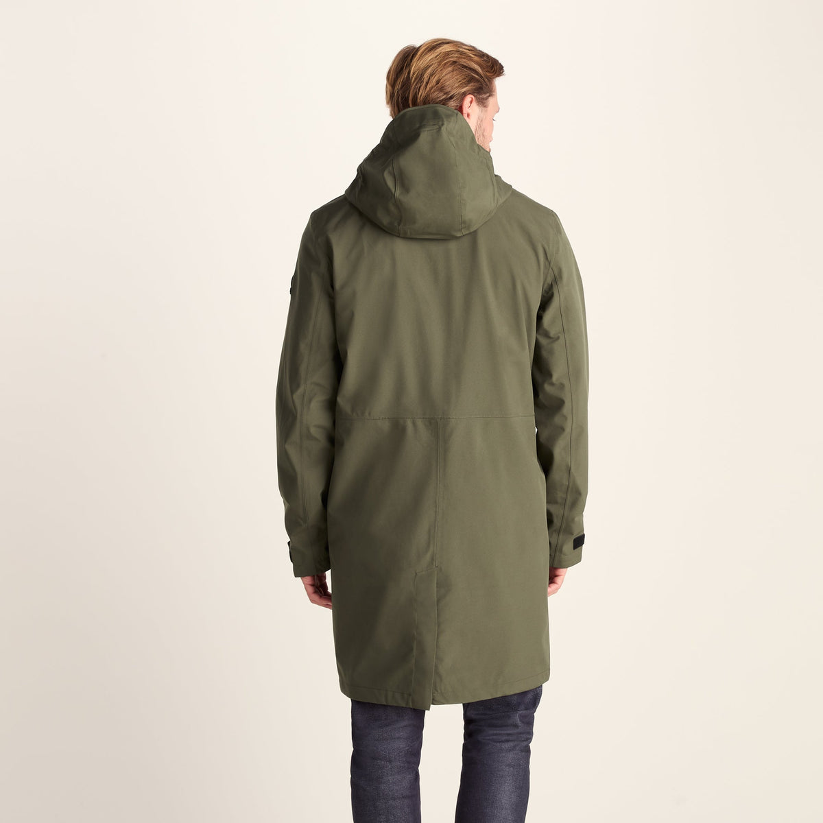 Rain Jacket original source view 5