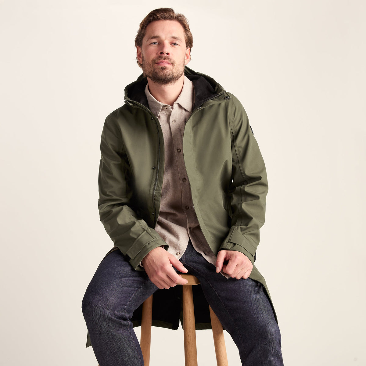 Rain Jacket original source view 6