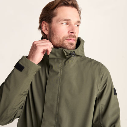 Rain Jacket original source view 7