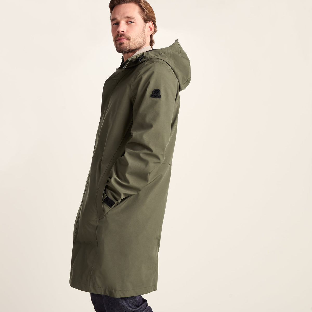 Rain Jacket original source view 8