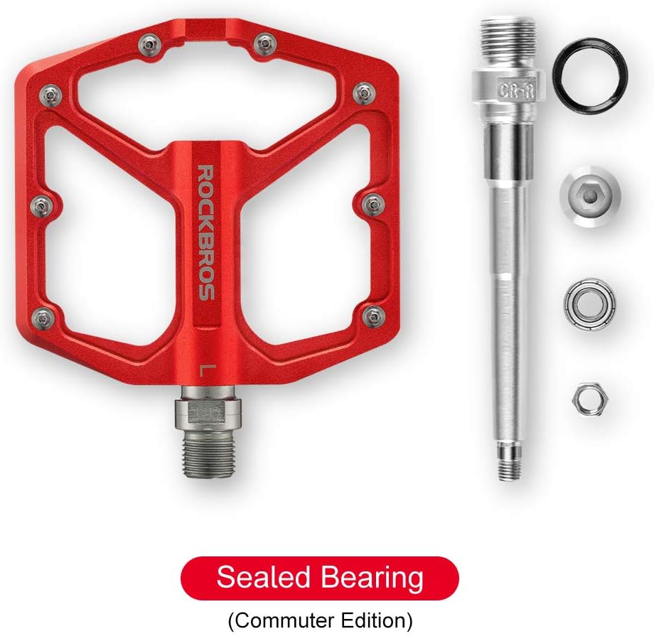 Bike Pedals original source image 25