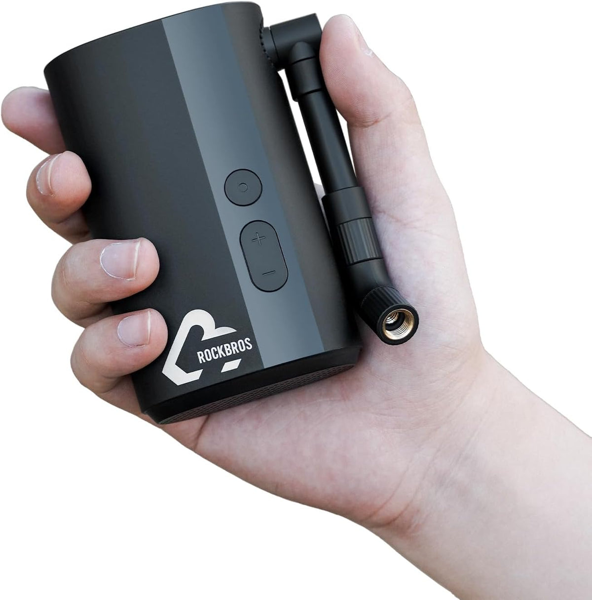 Electric Bicycle Pump source image 1