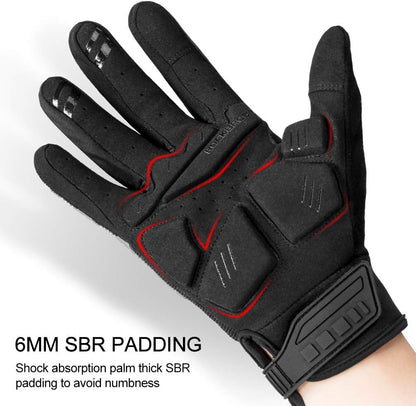Cycling Gloves original source image 3
