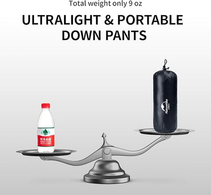 Down Pants original source view 4