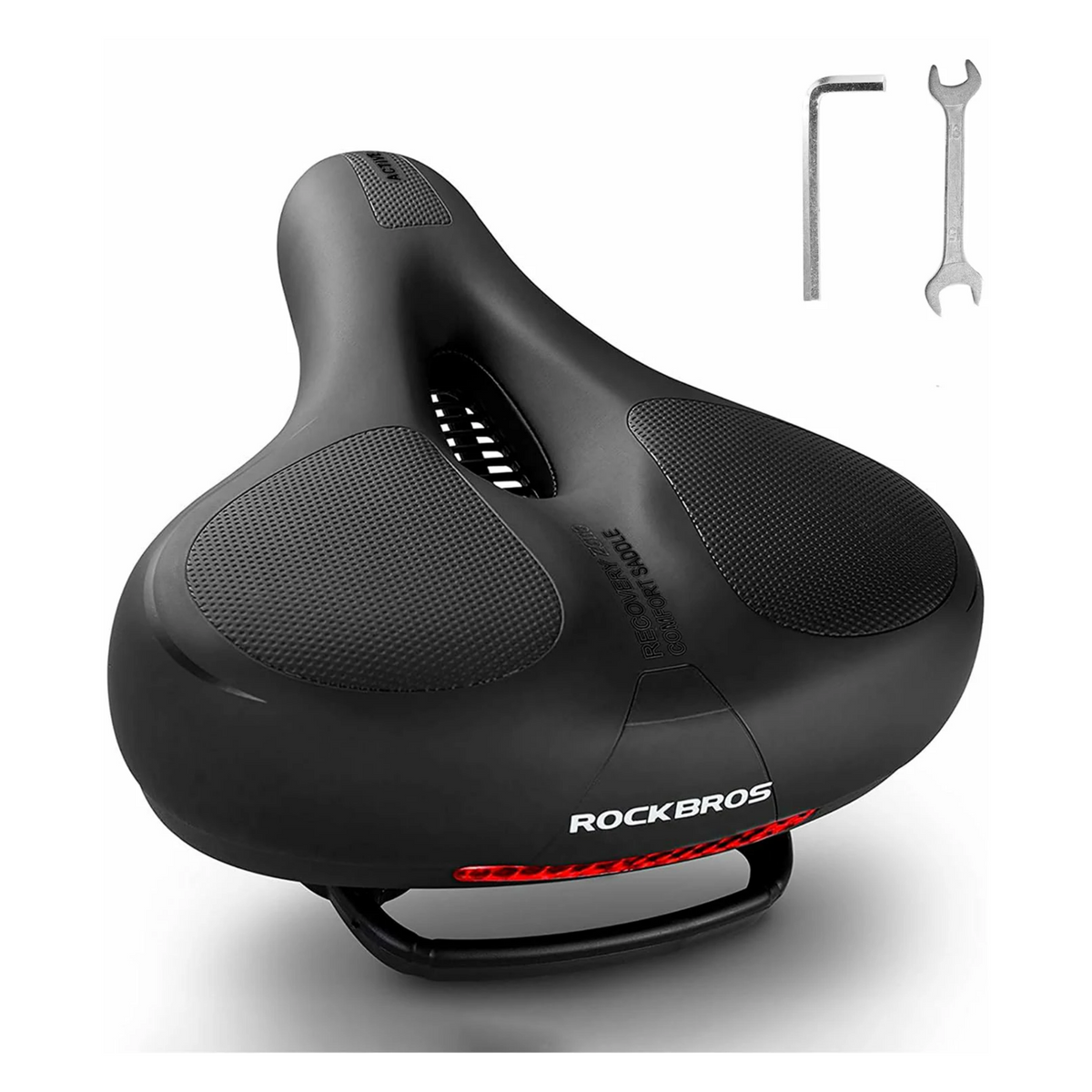 Bike Saddle original source image 4