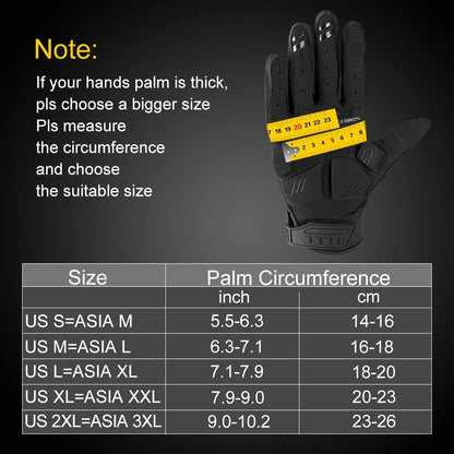 Cycling Gloves original source image 6