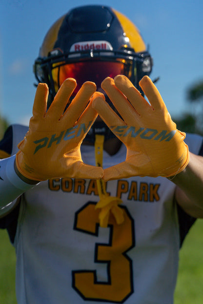 Youth Football Gloves source view 62