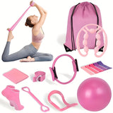 pink color
