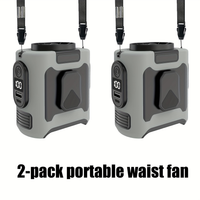 2PCS-Gray+Gray
